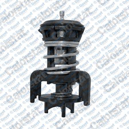 VERNET TH7275.92J Termostat 92°C Crafter Polo Passat Golf Vii 13> 16